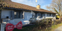 maison à BELIN BELIET (33830)
